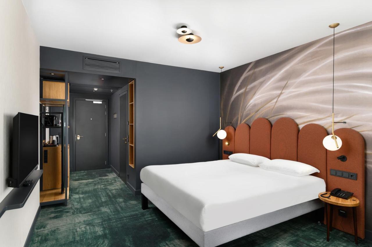 Mercure Hotel Debrecen