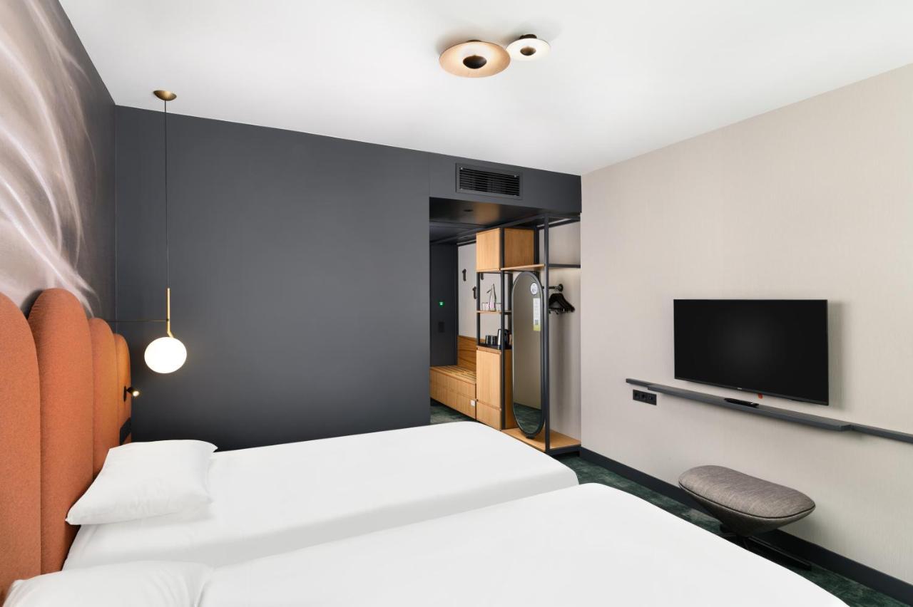 Mercure