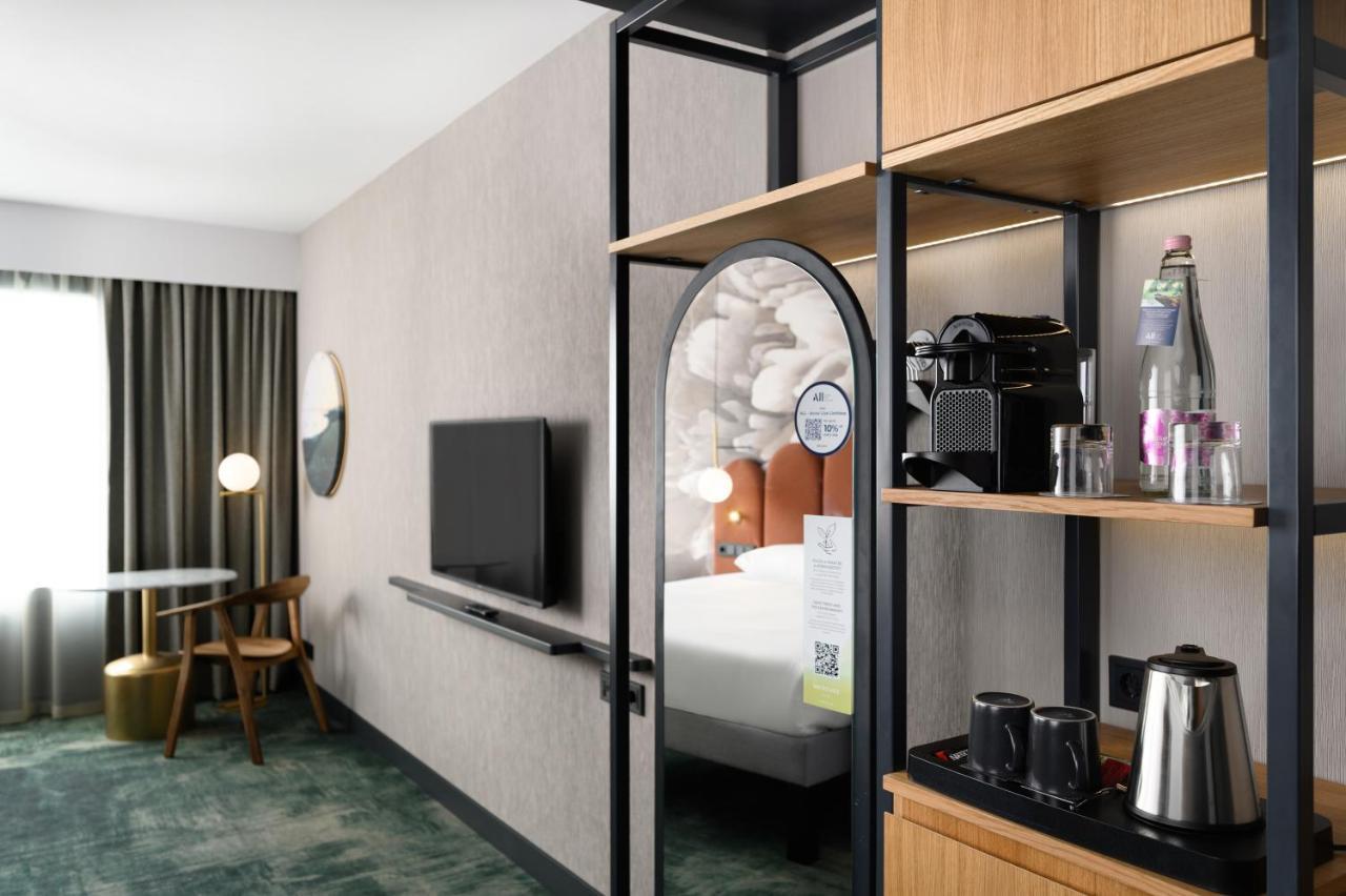 Hotel Mercure Debrecen