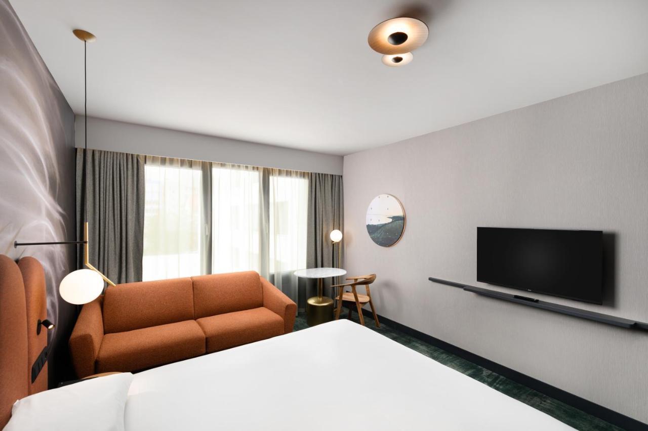 Hotel Mercure 4*