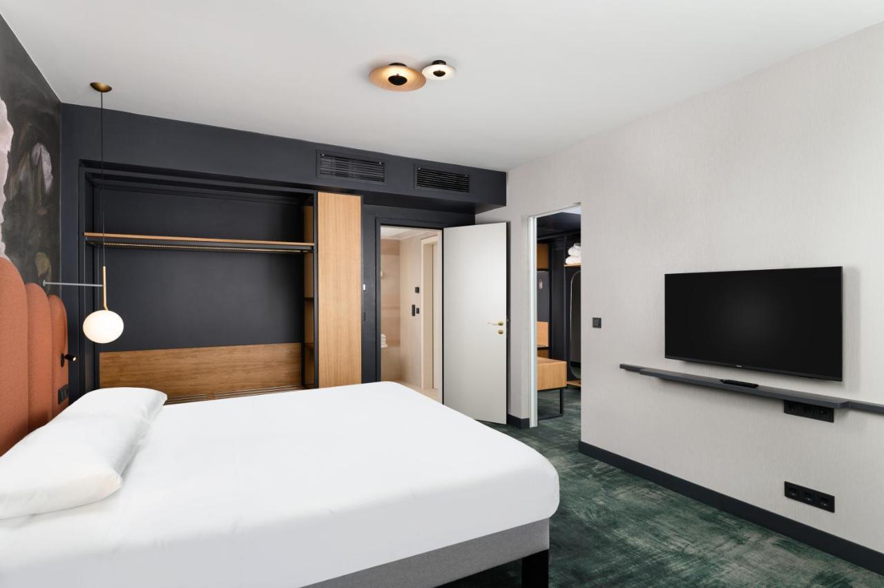 Mercure