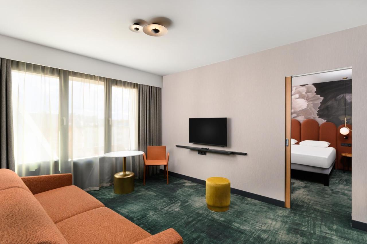 Hotel Mercure Debrecen