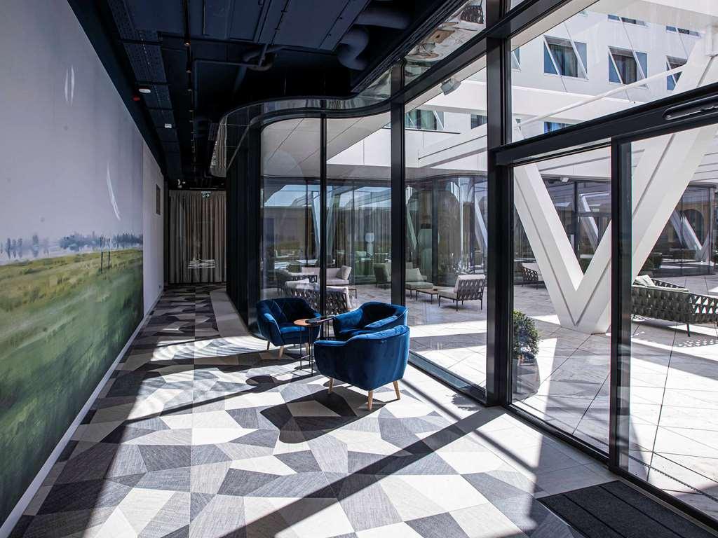Hotel Mercure