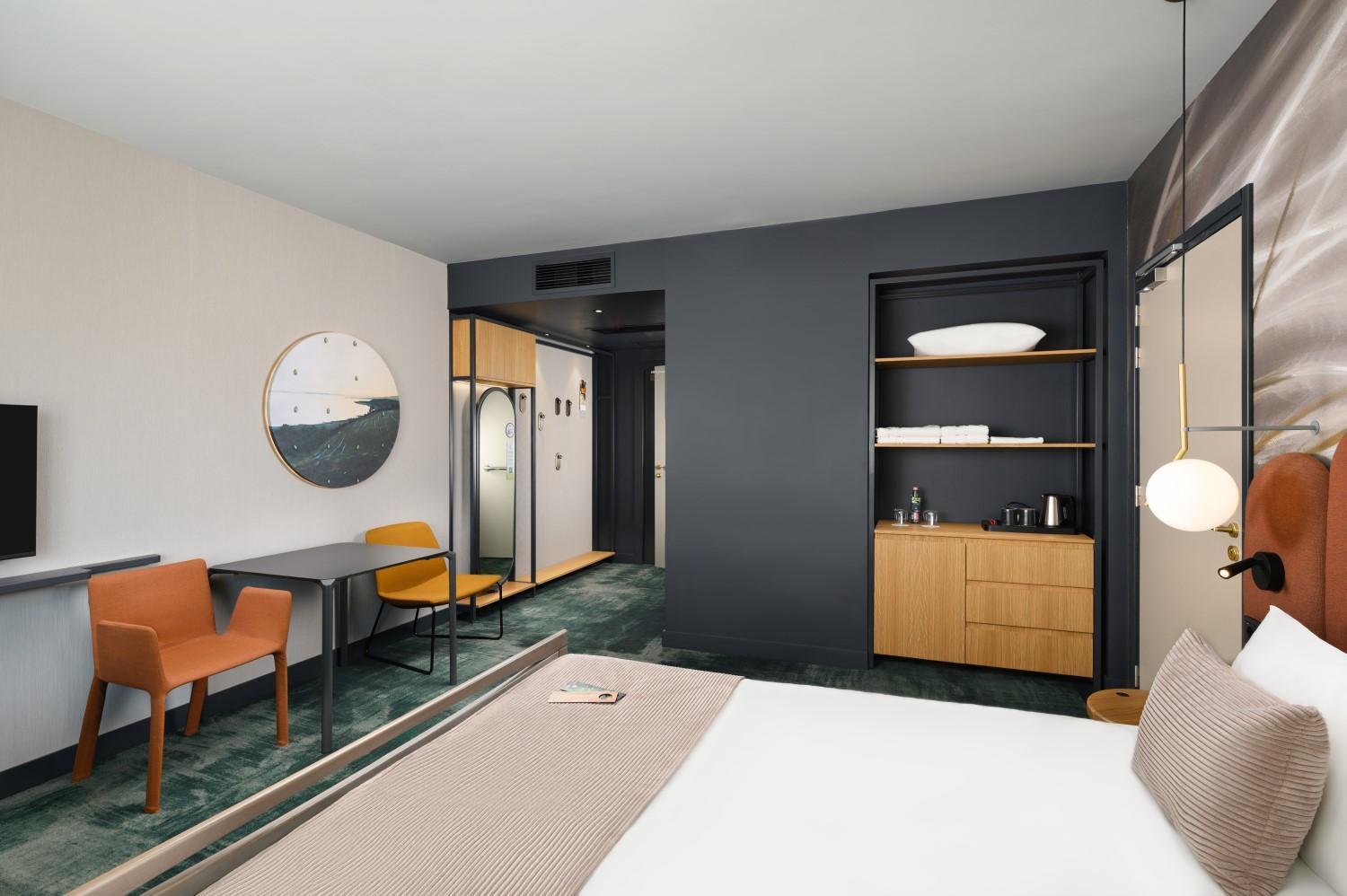 Mercure Debrecen