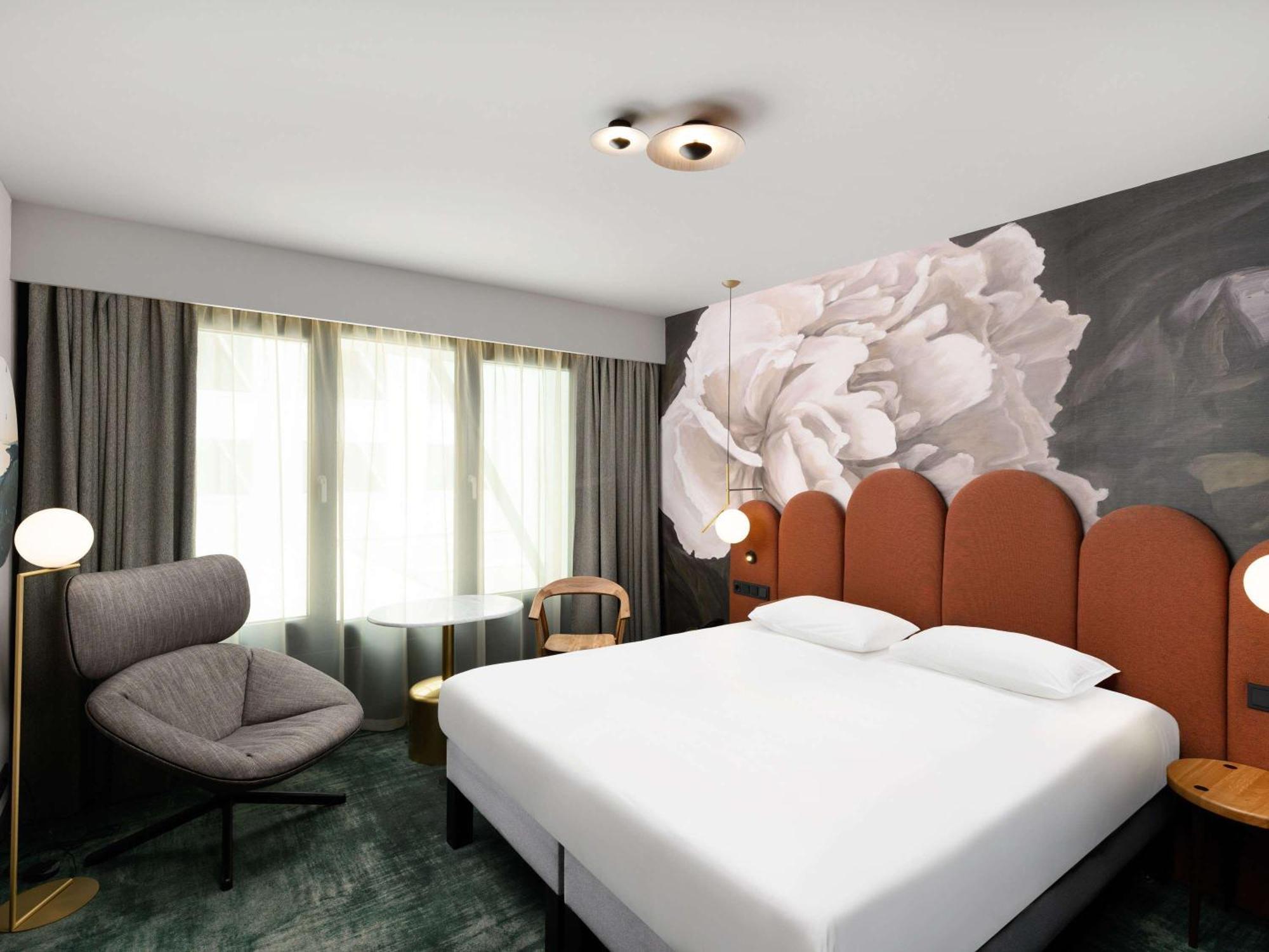 Mercure