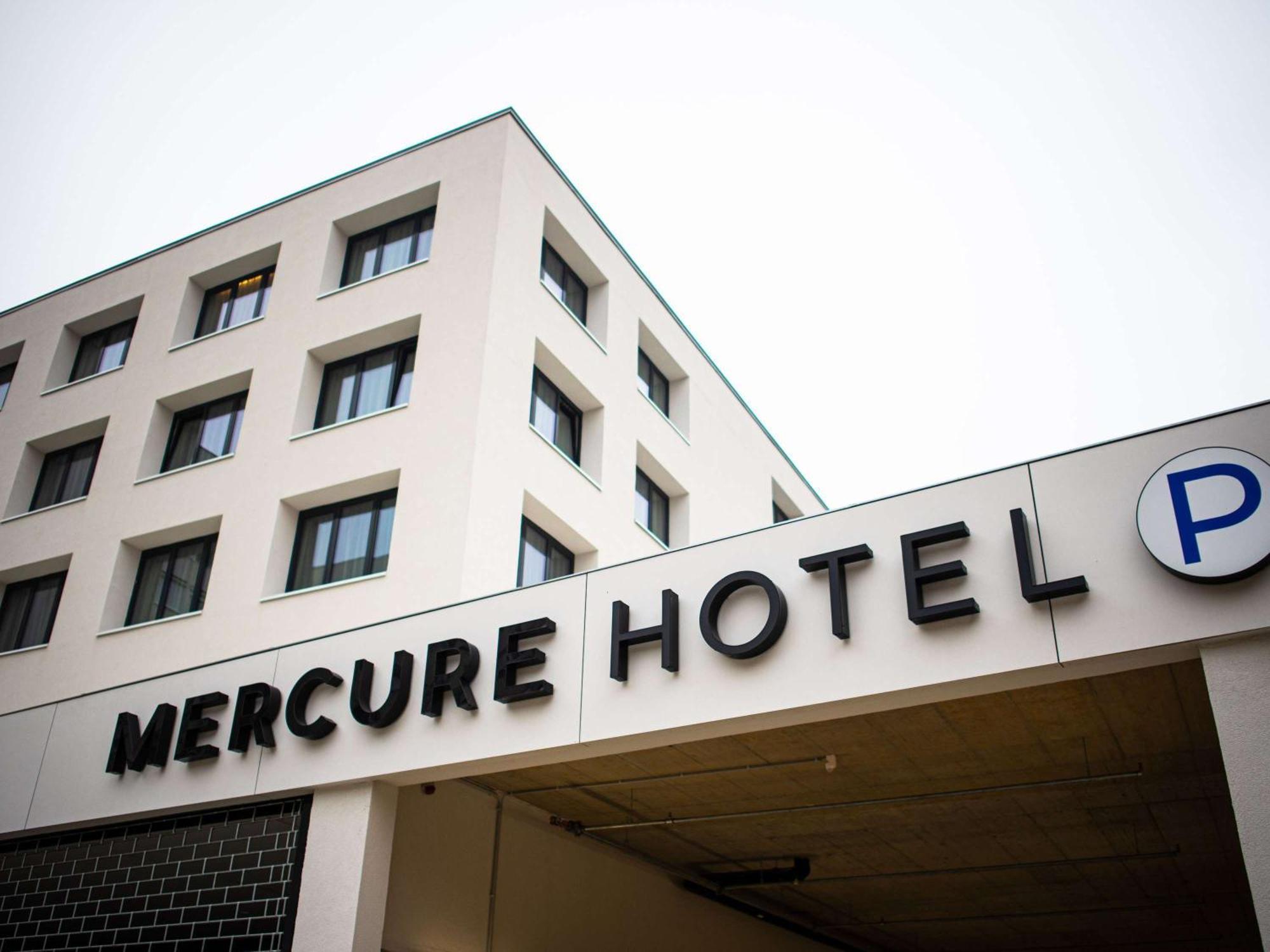 Hotel Mercure