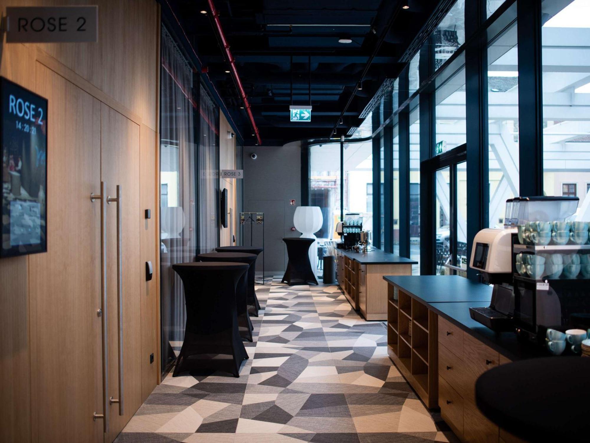 Mercure Hotel