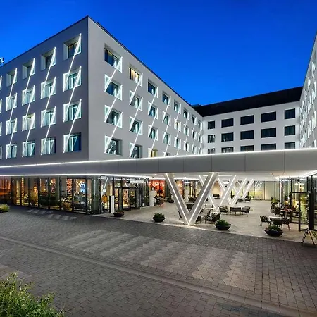Mercure Debrecen 