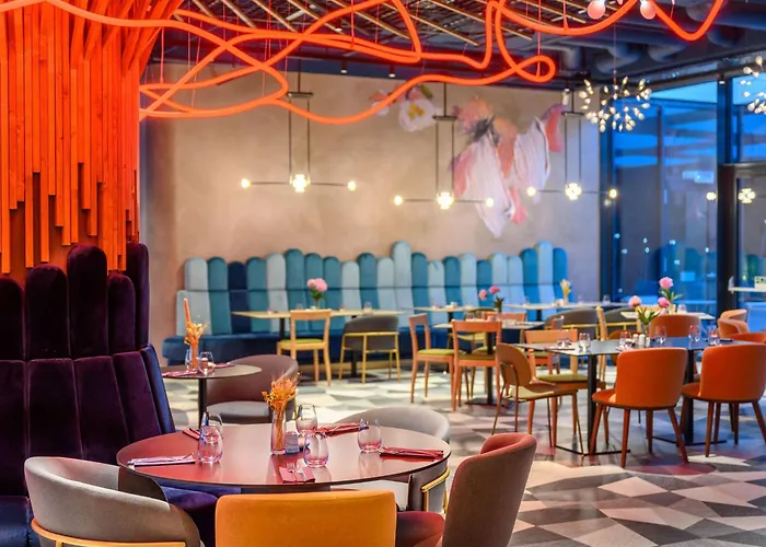 Mercure Debrecen
