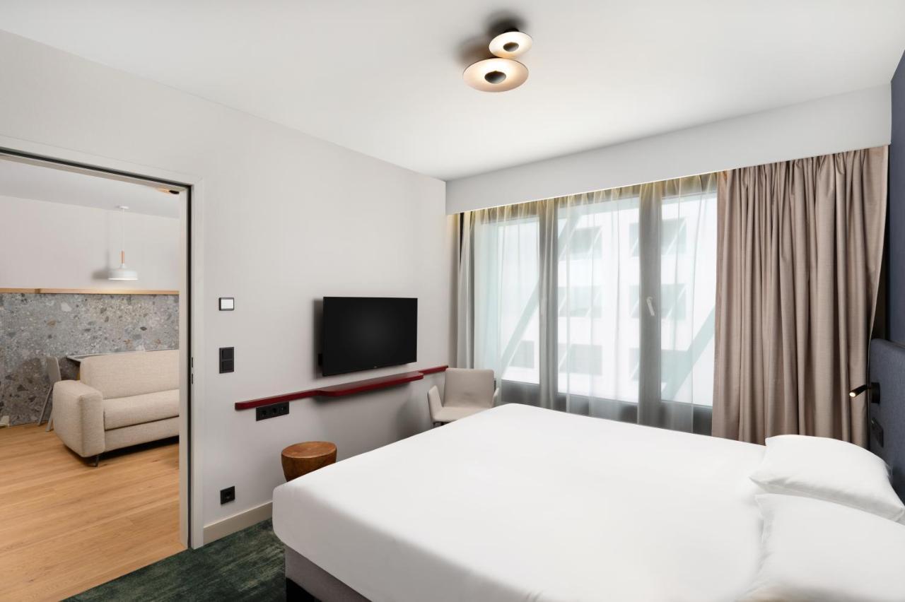 Hotel Mercure