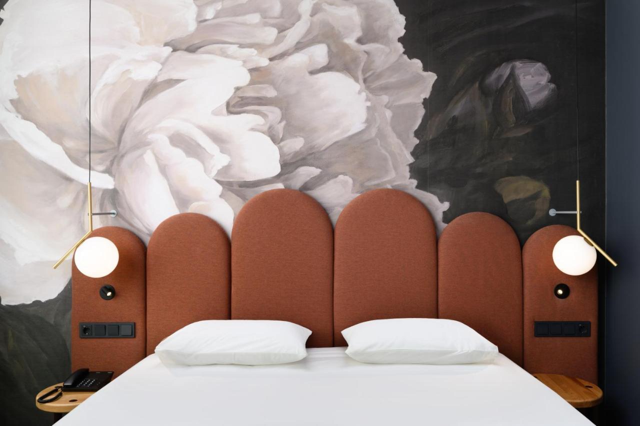 Mercure Hotel 4*