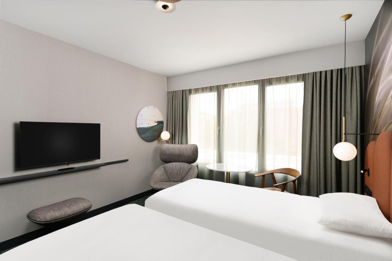 Mercure Отель 4*