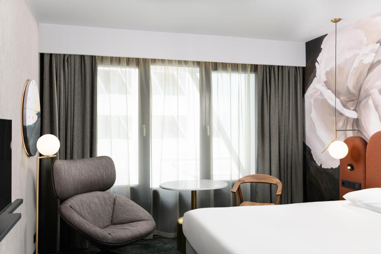 Mercure Отель 4*