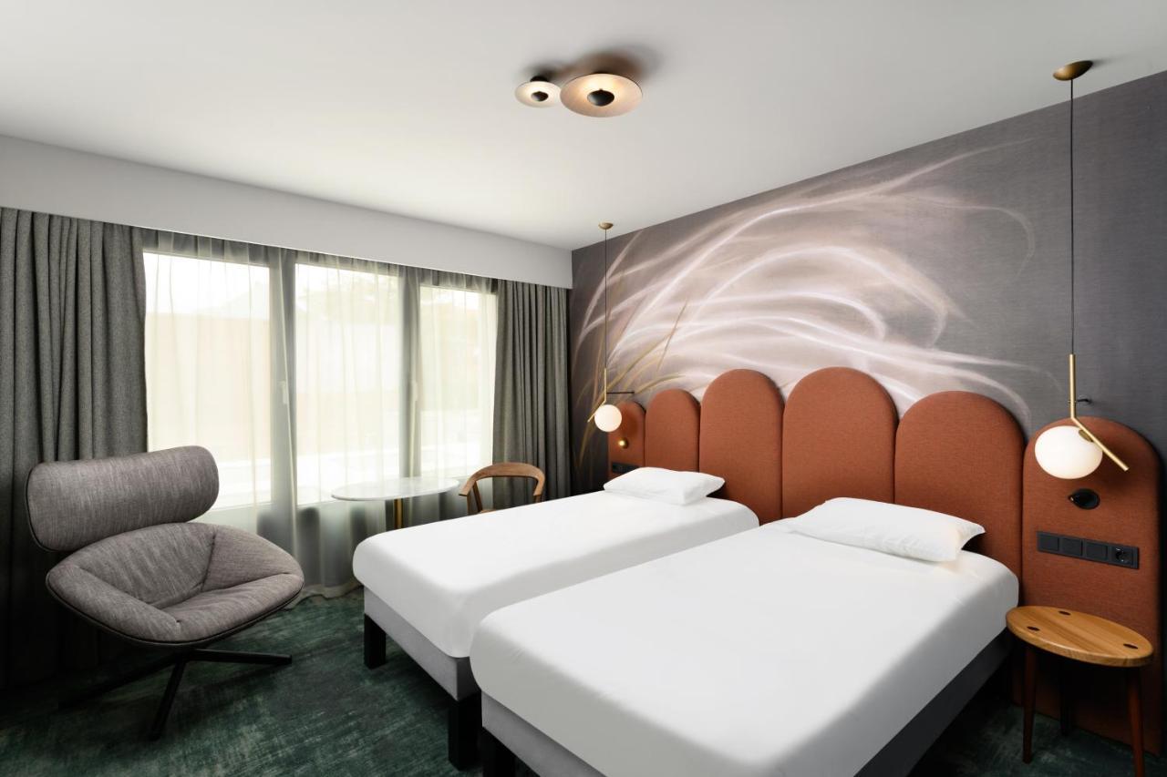 Mercure מלון דברצן