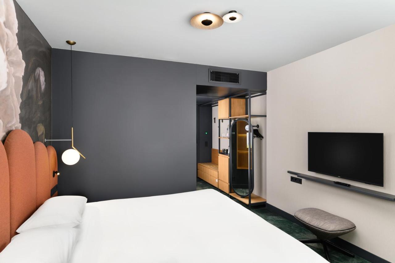 Mercure 4* Debrecen