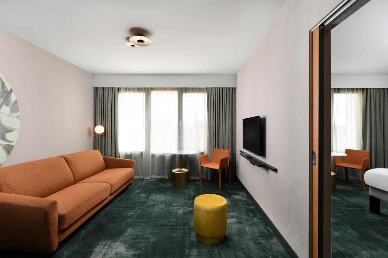 Hotel Mercure Debrecen