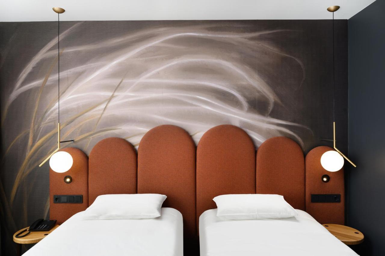 Отель Mercure