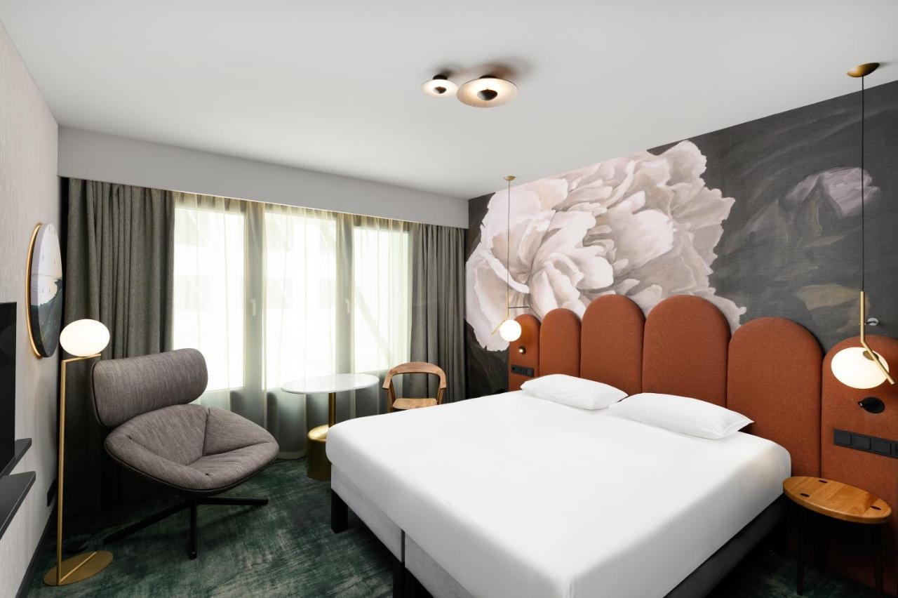 Mercure Отель 4*