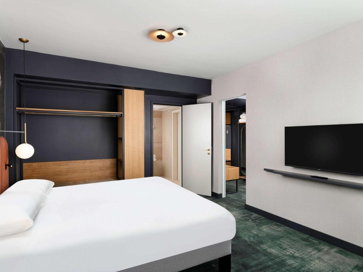 Mercure Дебрецен
