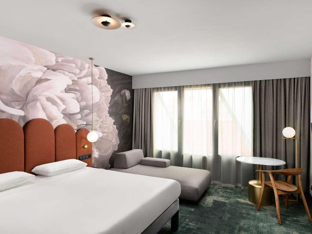 Mercure מלון