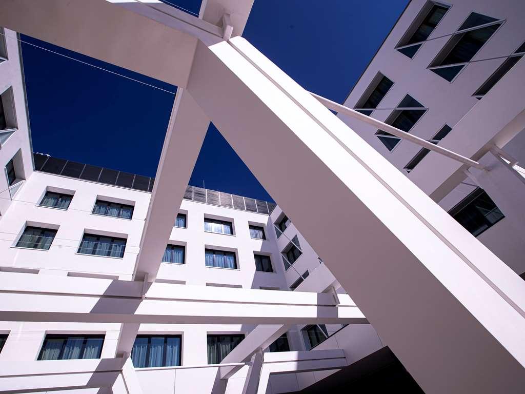 Отель Mercure