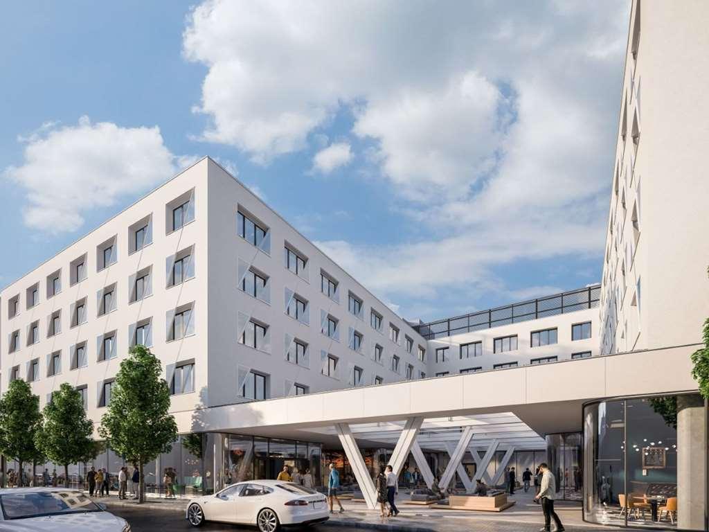Mercure Hotel Debrecen