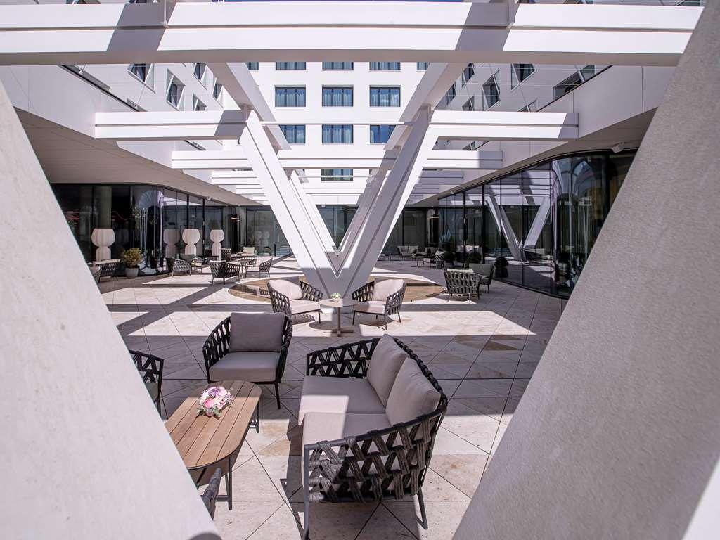 Отель Mercure Дебрецен