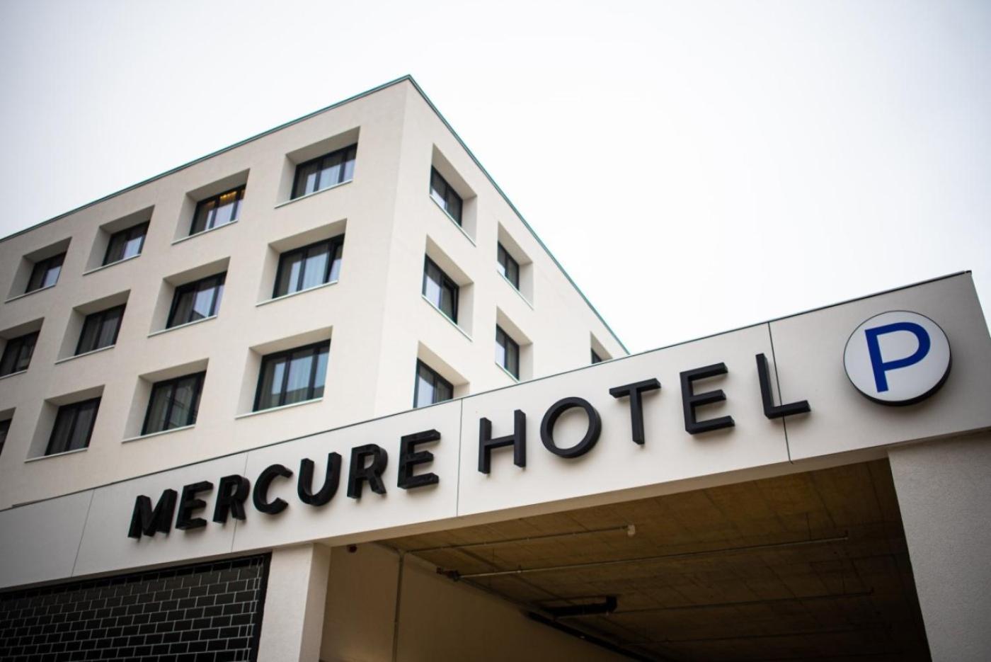 Hotel Mercure