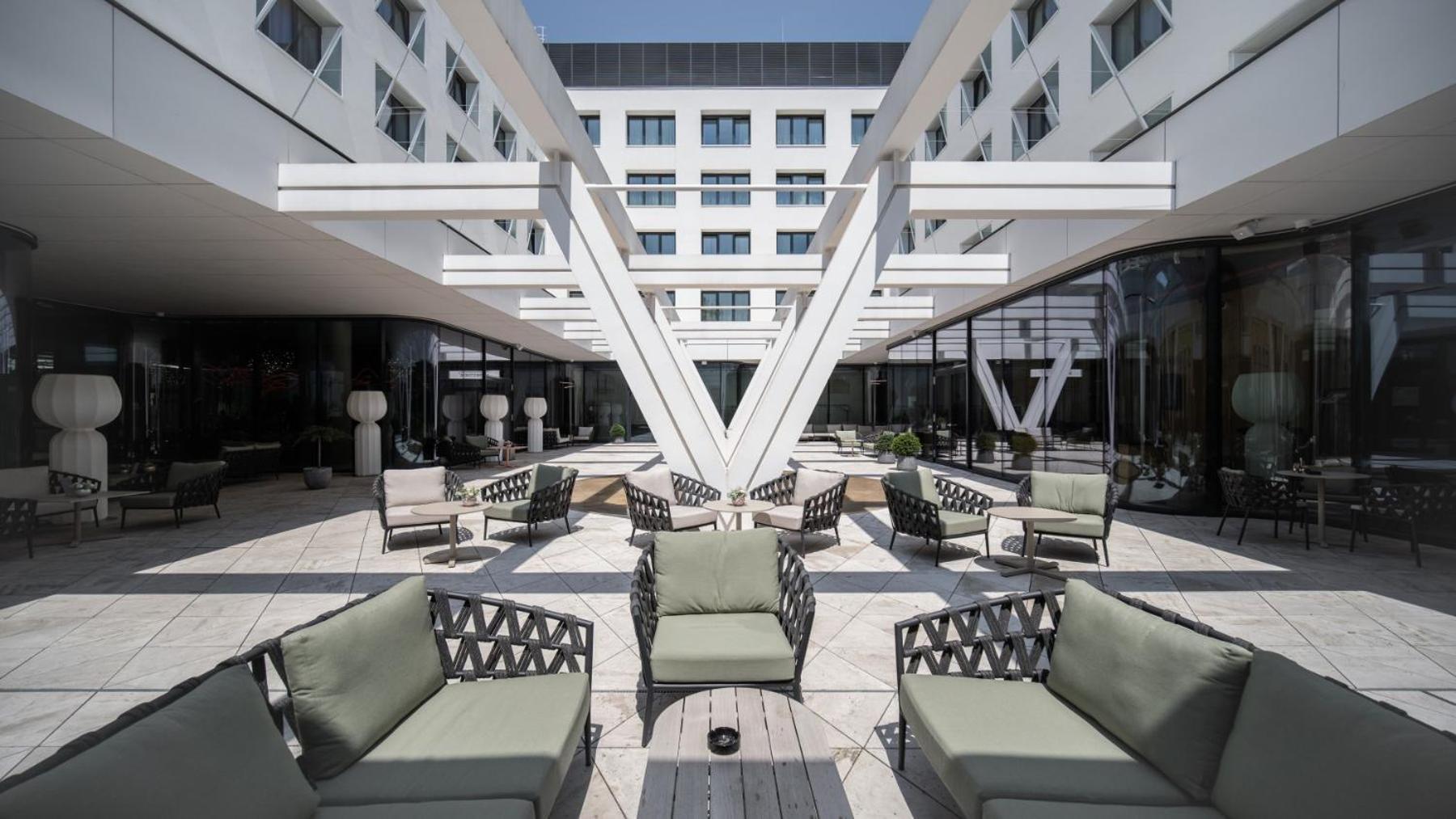 Mercure Hotel