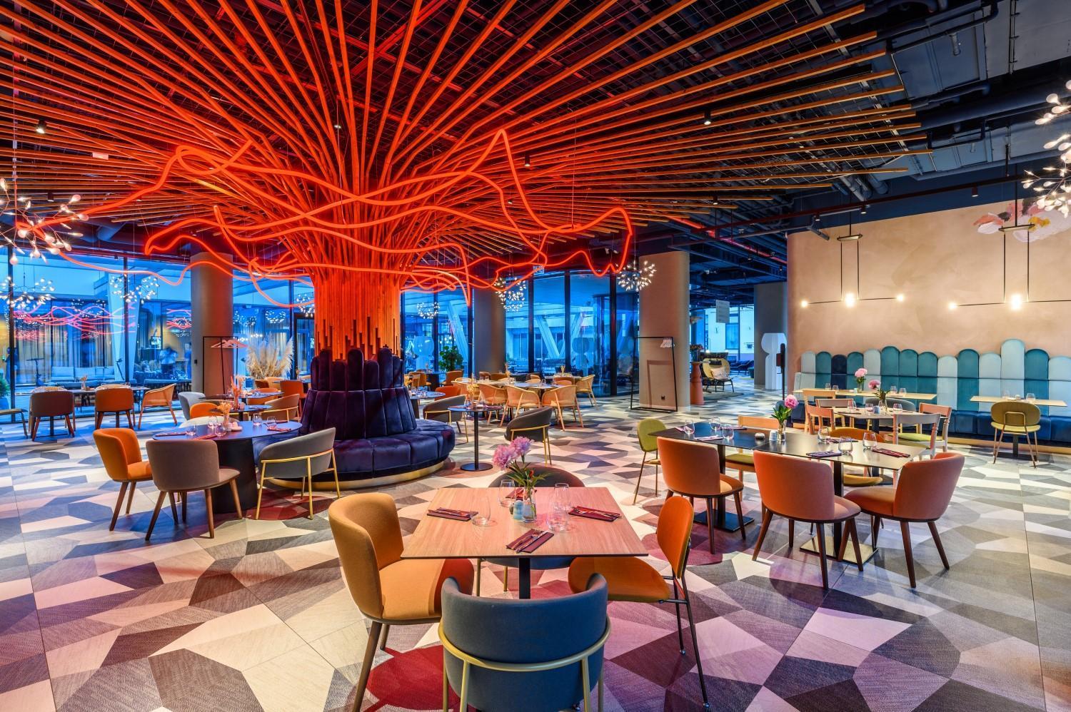 Mercure Отель Дебрецен