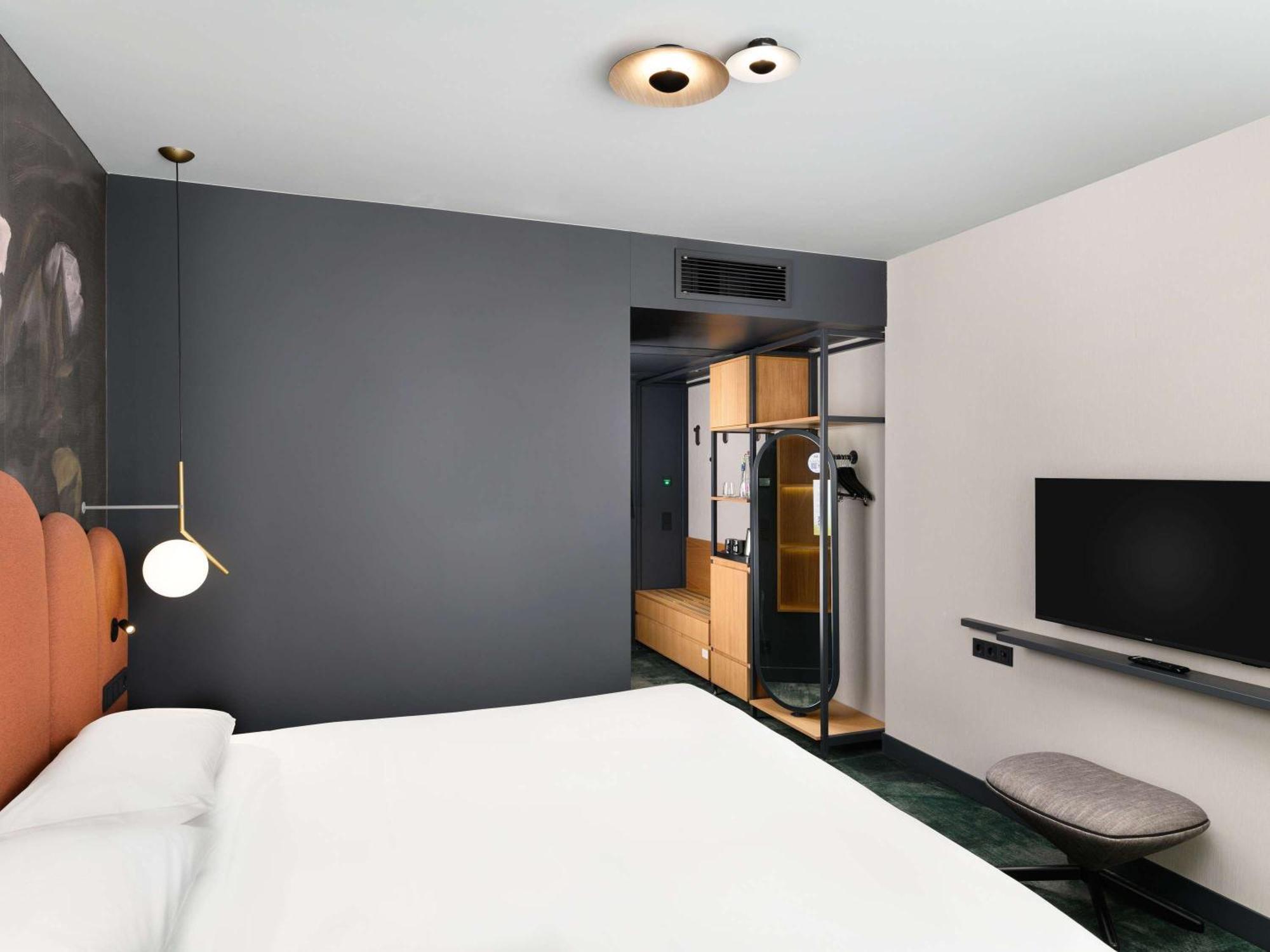 Mercure 4* דברצן