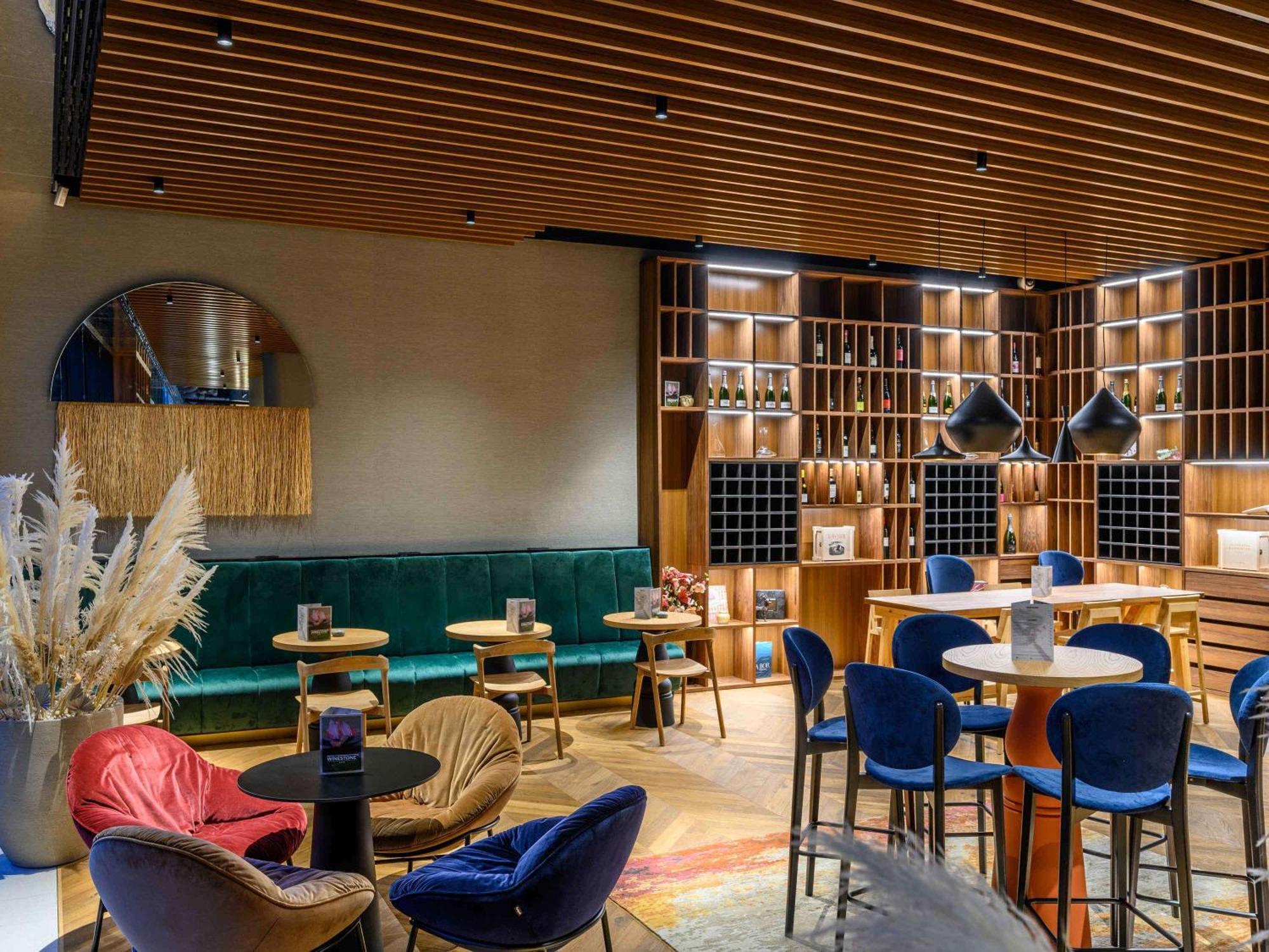 Mercure Hotel 4*