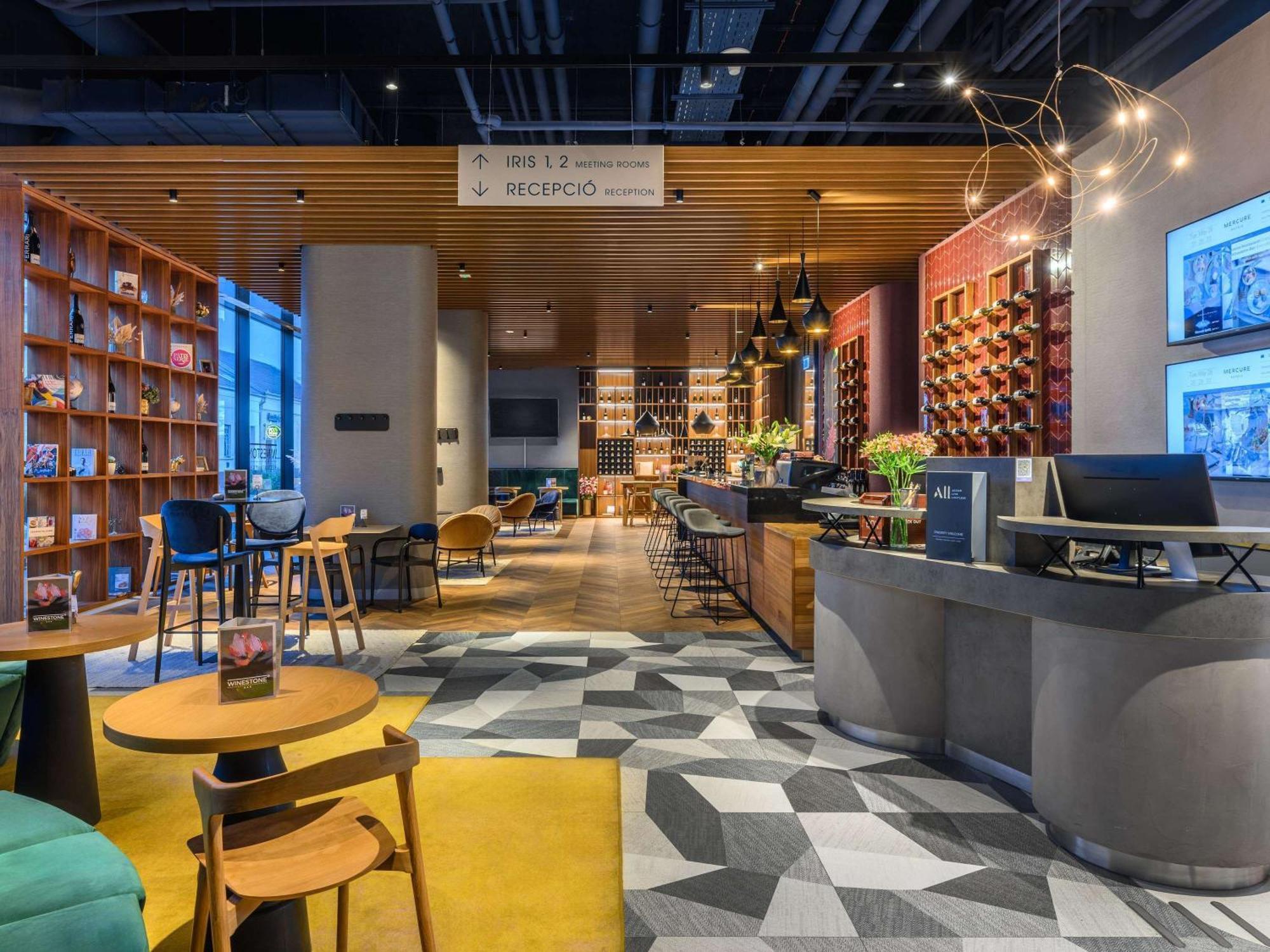 Mercure Debrecen