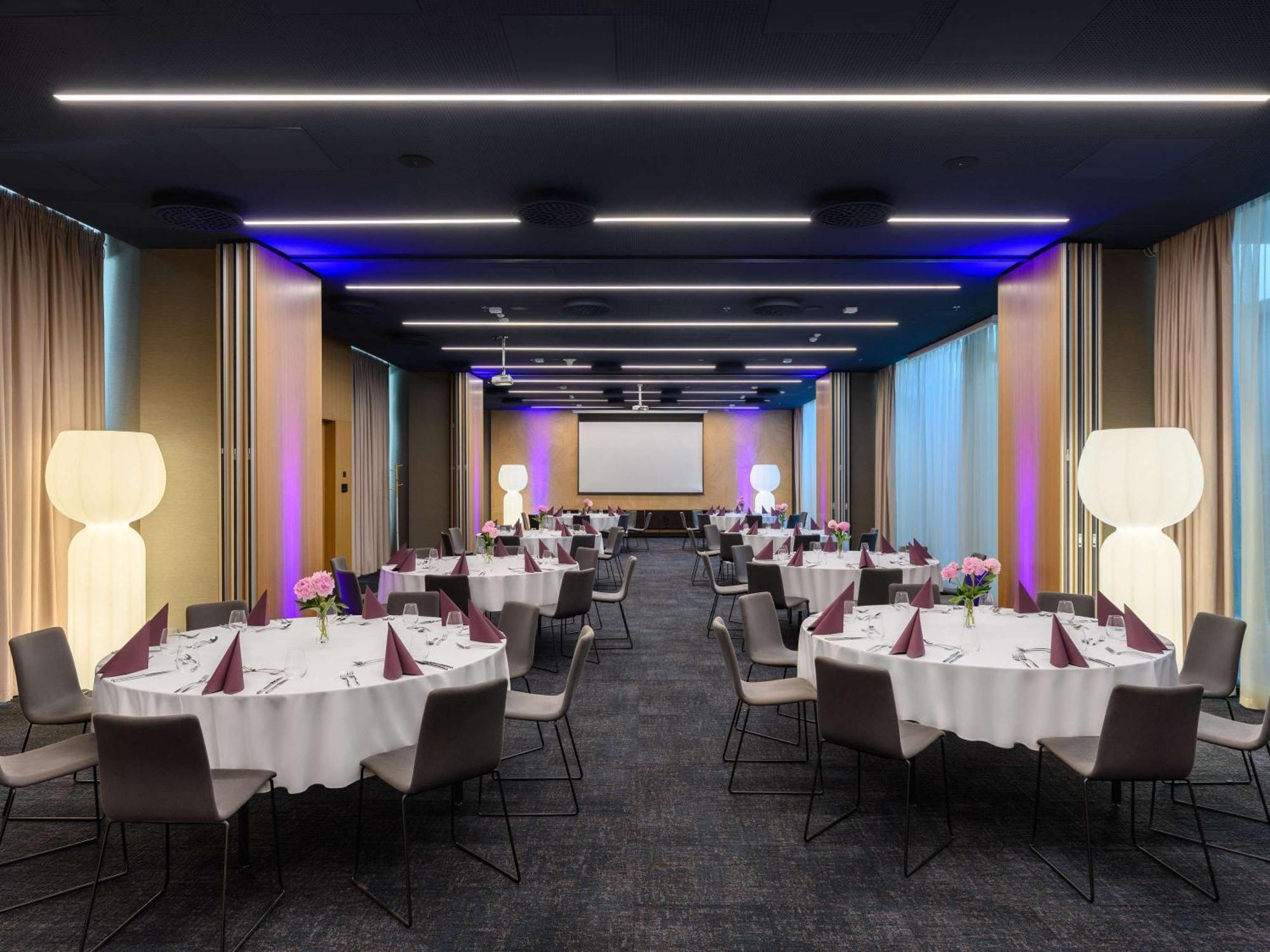 Mercure 4* Debrecen