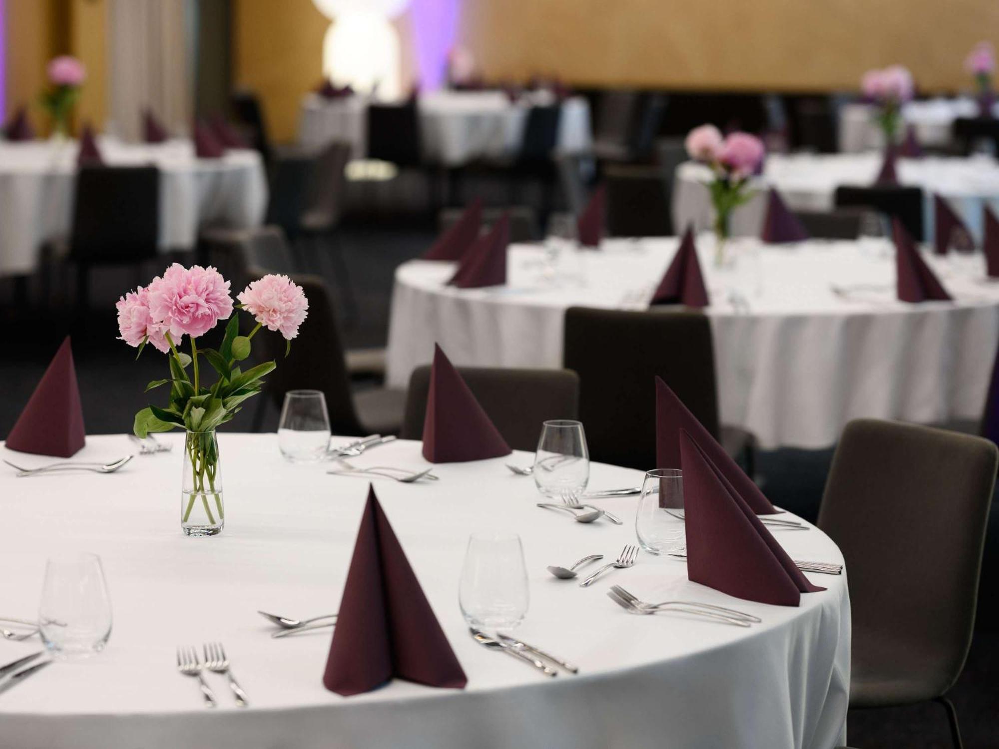 מלון Mercure 4*