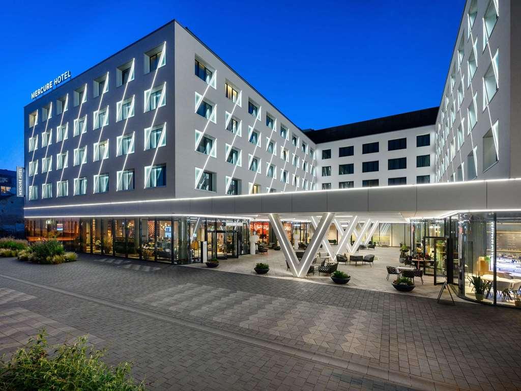 Mercure 4* דברצן